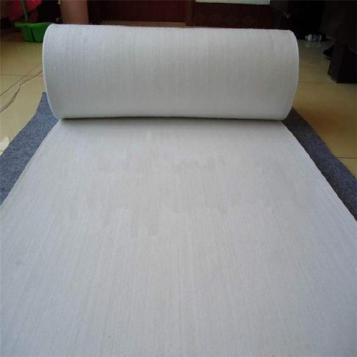 工業用（yòng）氈